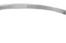 RINF P/TI ANT INF BMW SERIE 3 G20 10/18>G21 01/19> ALLUM