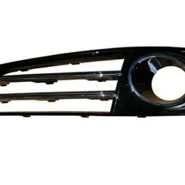 GRIGLIA P/TI A/SX C/FEND+2 MODAN CROM AUDI A8 07/10>01/14