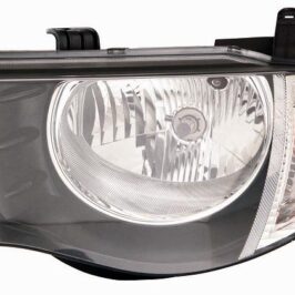 FARO DX H4 PRED REG EL MITUSB L200 02/05> CAB DOPPIA IND CH