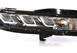 DRL DX CITROEN BERLINGO 01/18>