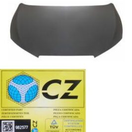 COFANO ANT SEAT IBIZA 01/08>