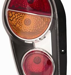 GR OTTICO P/SX BIANCO ROSSO CHEVROLET SPARK 01/10>