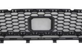 GRIGLIA P/TI ANT C/LE C/FORO VW GOLF 7 GTI 10/12>