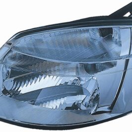FARO DX H4 PRED REG EL CITR BERLINGO-RANCH PARTNER 01/03>12/07