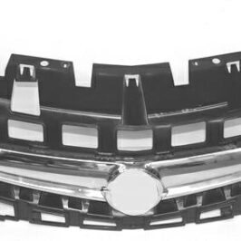 GRIGLIA C/MOD CROM  OPEL ASTRA J GTC 11/11>