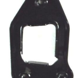 PIASTRA PUNTA LONGHERONE A/SX FIAT PANDA 08/03>
