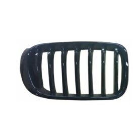 GRIGL A/SX NERA LUC BMW X4 F26 01/14> X3 F25 01/14> M-TECH