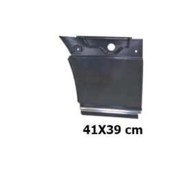 SEMIFIANC P/DX PARTE ANT INF MERC SPRINTER-VW CRAFTER 06> CORTO
