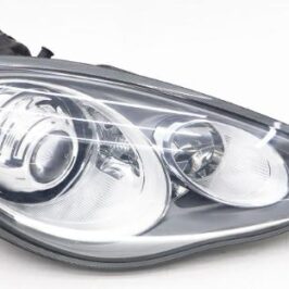 FARO DX XENON PDLS PORSCHE PANAMERA 06/09>