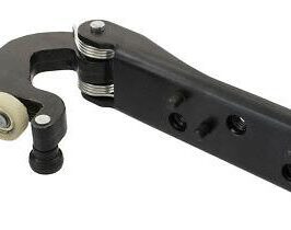 RULLO C/LE PORTA DX SCORR REN MASTER/OP MOVANO 01/10>