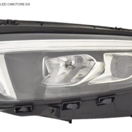 FARO DX FULL LED C/ MOTOR ELETTR MERCEDES CLASSE A W177 08/18>