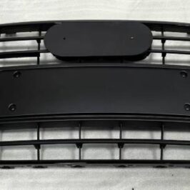 GRIGLIA NERA LUCIDA/NERA C/SENS AUDI A5 08/11>