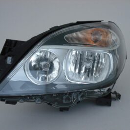 FARO SX 2H7 MERCEDES CLASSE B W246 11/11>