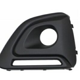 GRIGLIA P/TI A/SX C/FEND+DRL PEUGEOT 108 01/14>