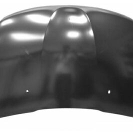 COFANO ANT PEUGEOT 208 01/12> C/FORI TERGI RETT -TUV-