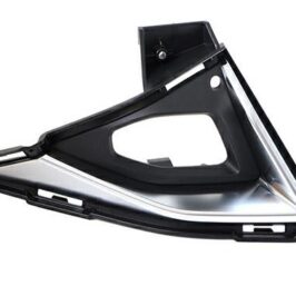 GRIGLIA P/TI A/DX C/FEND+MODAN SILVER NISSAN QASHQAI 06/21>