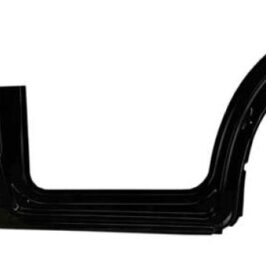 OSSAT SEMIVANO PORTA A/DX MERCED SPRINT W906-VW CRAFT 04/06>