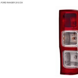 FANALE P/DX FORD RANGER 01/12>