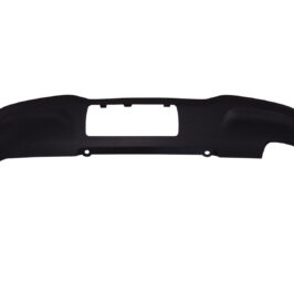 SPOILER P/TI POST C/GANCIO TRAINO JEEP COMPASS 01/17>