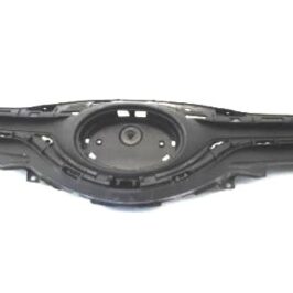 GRIGLIA SUP NERA LUCIDA TOYOTA  YARIS 07/14>