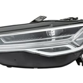 FARO SX MATRIX LED AUDI A6 09/14>