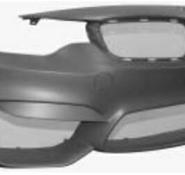 P/TI ANT C/TRACC LAV+PDC+PA BMW S 3 F80 M3 11>S 4 F32-F33 M4 13>