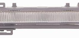 FANALE A/DX A LED MERCED CLASSE M W166 10/11>