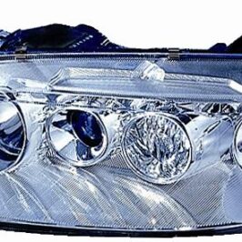 FARO SX H3-H1-H1 C/FEND PRED REG ELETT MAZDA 6 06/02>05/05