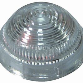 LENTE LAT DX-SX BIANCO FIAT SEICENTO 05/98>MULTIPLA 04/99>05/04