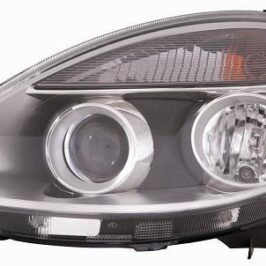FARO SX 2H1 C/MOTOR ELETT LANCIA Y 01/09> MUSA 03/11>