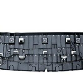 RIPARO SOTTOPARAUR ANT PEUGEOT 3008 01/16> GT-LINE injection