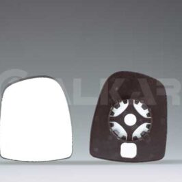PIASTRA SX TRAFIC 01>VIVARO 01>PARTE SUPERIORE