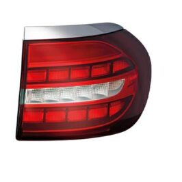 FANALE P/DX EST A LED MERCEDES CLASSE E S212 03/13> SW