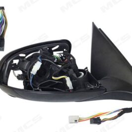 CORPO RET.DX EL.TER.ABB.GLC 2016>+MEM.+CORT.+BLIND SPOT 10+8 PIN