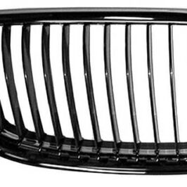 GRIGLIA A/DX CROM-NERA BMW SERIE 3 E92 COUPE 03/10>E93 CAB