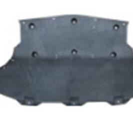 RIPARO SOTTOMOTORE MG 4 07/22> injection