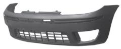 P/TI ANT NERO FIAT PUNTO 05/03> -TUV-