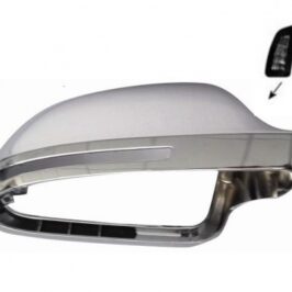 CALOTTA DX CROM.A4 07>A5 A6 08>modello con LANE ASSIST