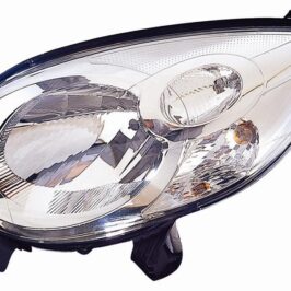 FARO SX H4 PRED REG ELETT CITR C1 06/05>