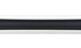 GRIGLIA NERA-ARGENTO KIA RIO 01/17>/08/21>