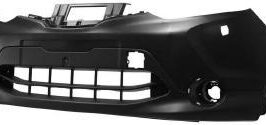 P/TI ANT C/LAVAF NISSAN QASHQAI 01/14> -TUV-