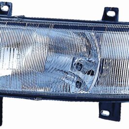 FARO DX H4 PRED REG ELETT REN MASTER-OPEL MOVANO 02/98>11/03