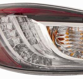 GR OTTICO P/DX A LED MAZDA 3 01/09> 4P
