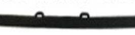 SPOILER P/TI ANT DACIA SANDERO-LOGAN MCV 01/13>