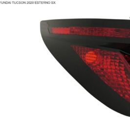 GR OTTICO P/SX EST HYUNDAI TUCSON 01/21>