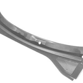 GRIGLIA SOTTOPARABREZZA AUDI A3 01/13> CABRIO-SEDAN