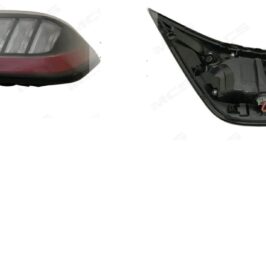 FANALE P/DX LED HYUNDAI KONA 02/17>04/23