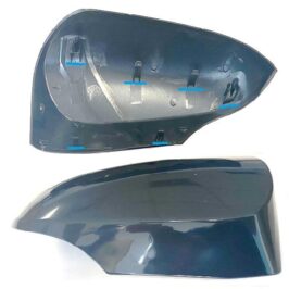CALOTTA SX NERA YARIS 2011> 7 ATT.SOLO PER VERSIONE NON ORIGINALE
