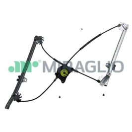 MECC.ALZ.A/DX AUDI A4 2015>PER MOTORINO CON FUNZIONE COMFORT