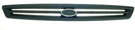 GRIGLIA NERA KIA RIO 01/99>12/02
